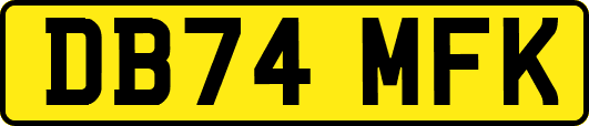 DB74MFK