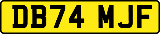 DB74MJF
