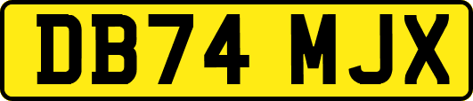 DB74MJX