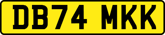 DB74MKK