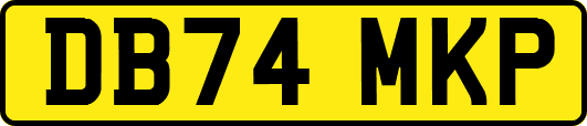 DB74MKP
