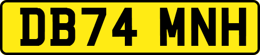 DB74MNH