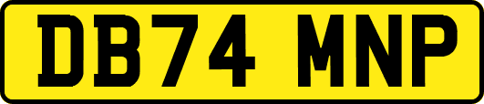 DB74MNP