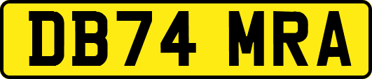 DB74MRA