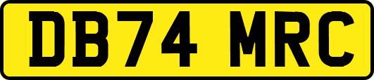 DB74MRC
