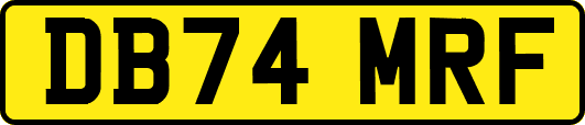DB74MRF