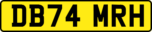 DB74MRH