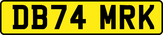 DB74MRK