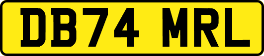 DB74MRL