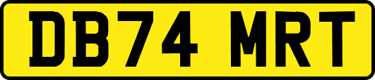 DB74MRT