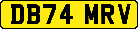DB74MRV
