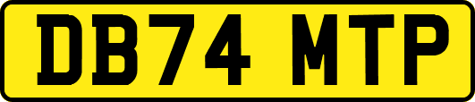 DB74MTP