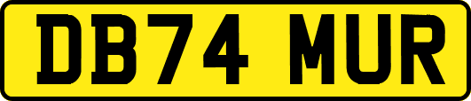 DB74MUR