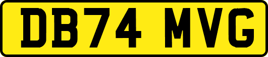 DB74MVG