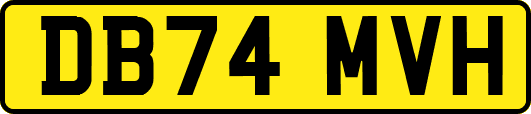 DB74MVH