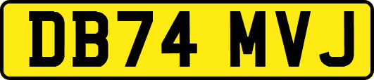 DB74MVJ