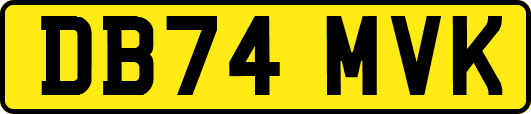 DB74MVK