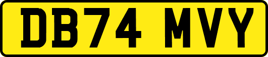 DB74MVY
