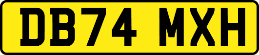 DB74MXH