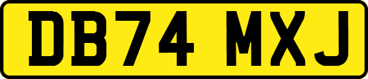 DB74MXJ
