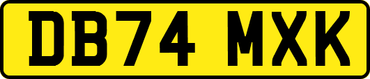 DB74MXK