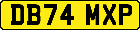 DB74MXP