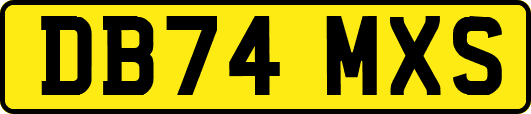 DB74MXS