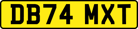 DB74MXT