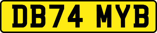 DB74MYB