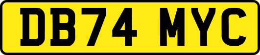 DB74MYC