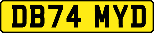 DB74MYD