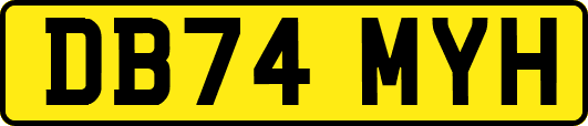 DB74MYH