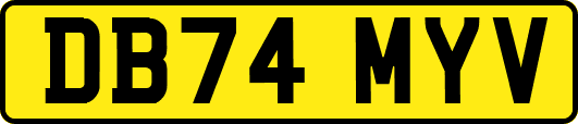 DB74MYV