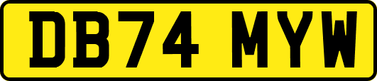 DB74MYW