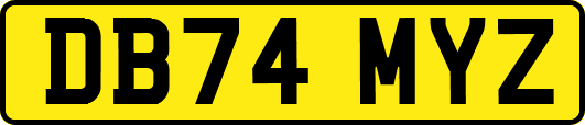 DB74MYZ