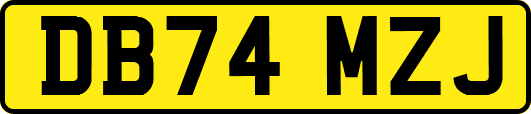 DB74MZJ