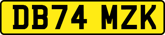 DB74MZK