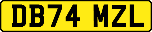 DB74MZL