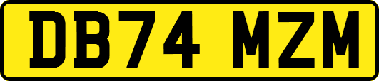 DB74MZM