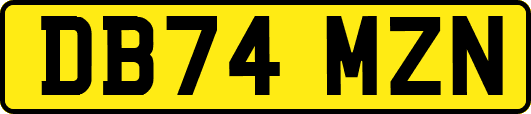 DB74MZN