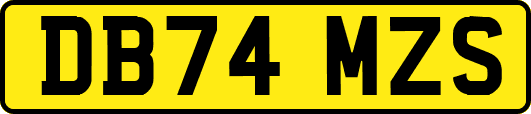 DB74MZS