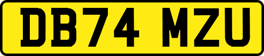 DB74MZU