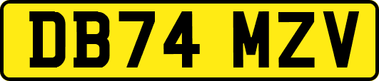 DB74MZV