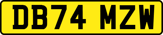 DB74MZW