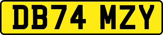 DB74MZY