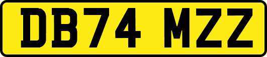 DB74MZZ