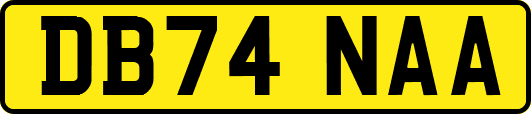 DB74NAA