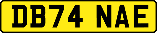 DB74NAE
