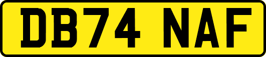 DB74NAF