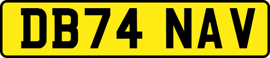DB74NAV